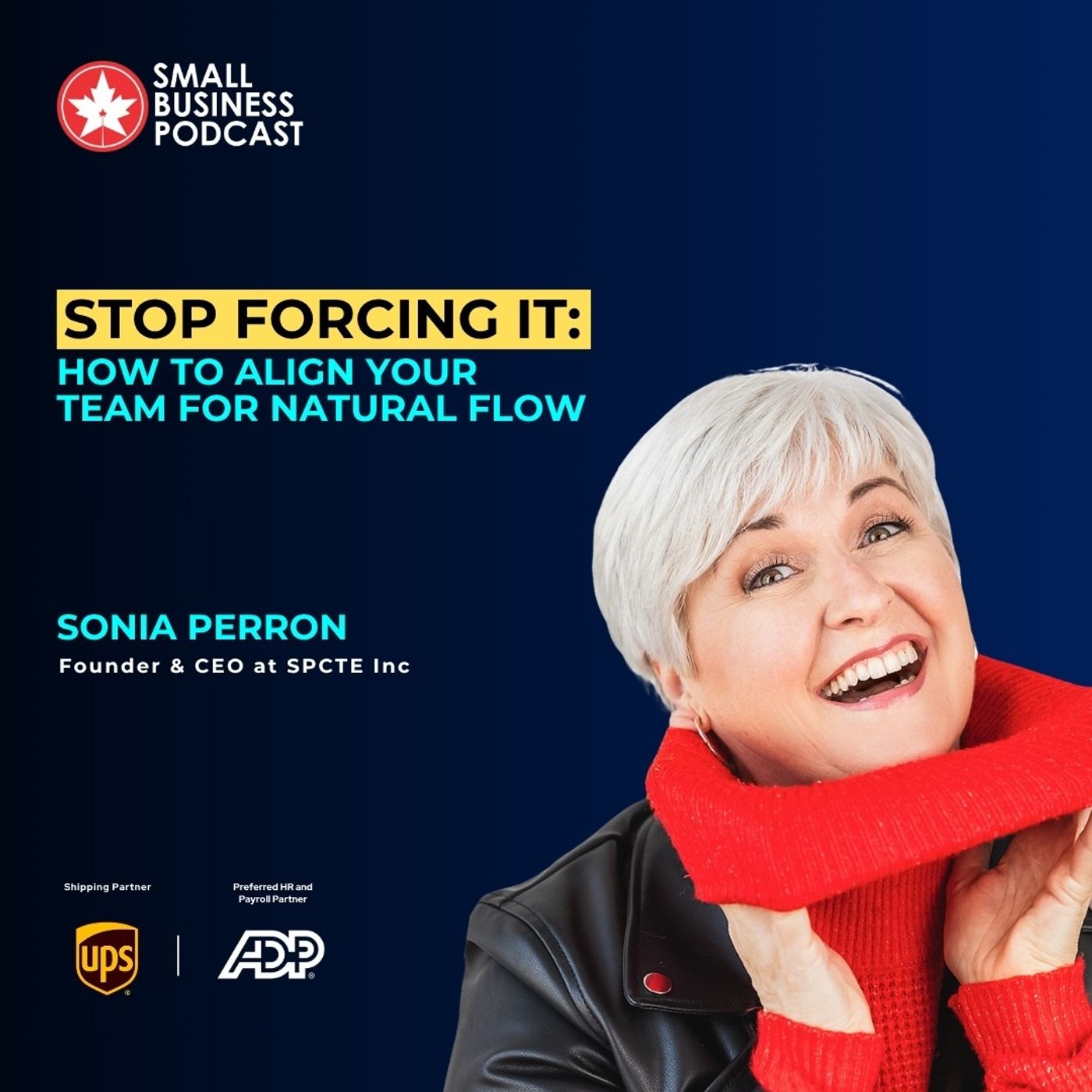 Stop Forcing It: How to Align Your Team for Natural Flow