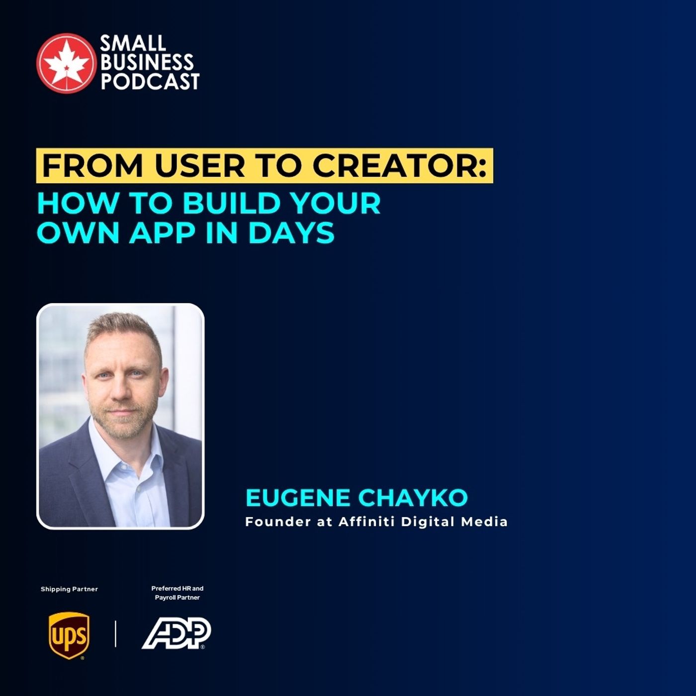 From User to Creator: How to Build Your Own App in Days