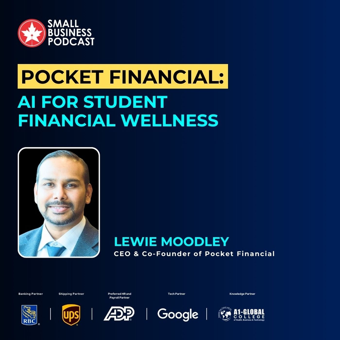 Pocket Financial: AI for Student Financial Wellness