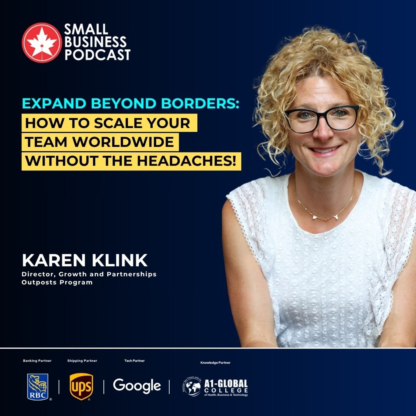 CanadianSME Small Business Podcast