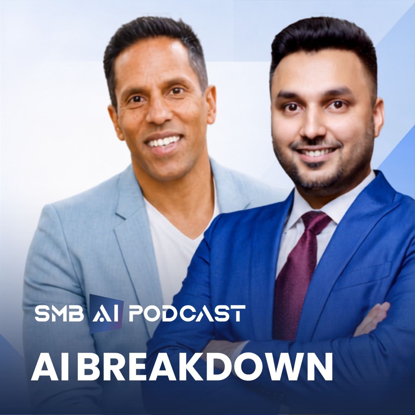 AI Breakdown