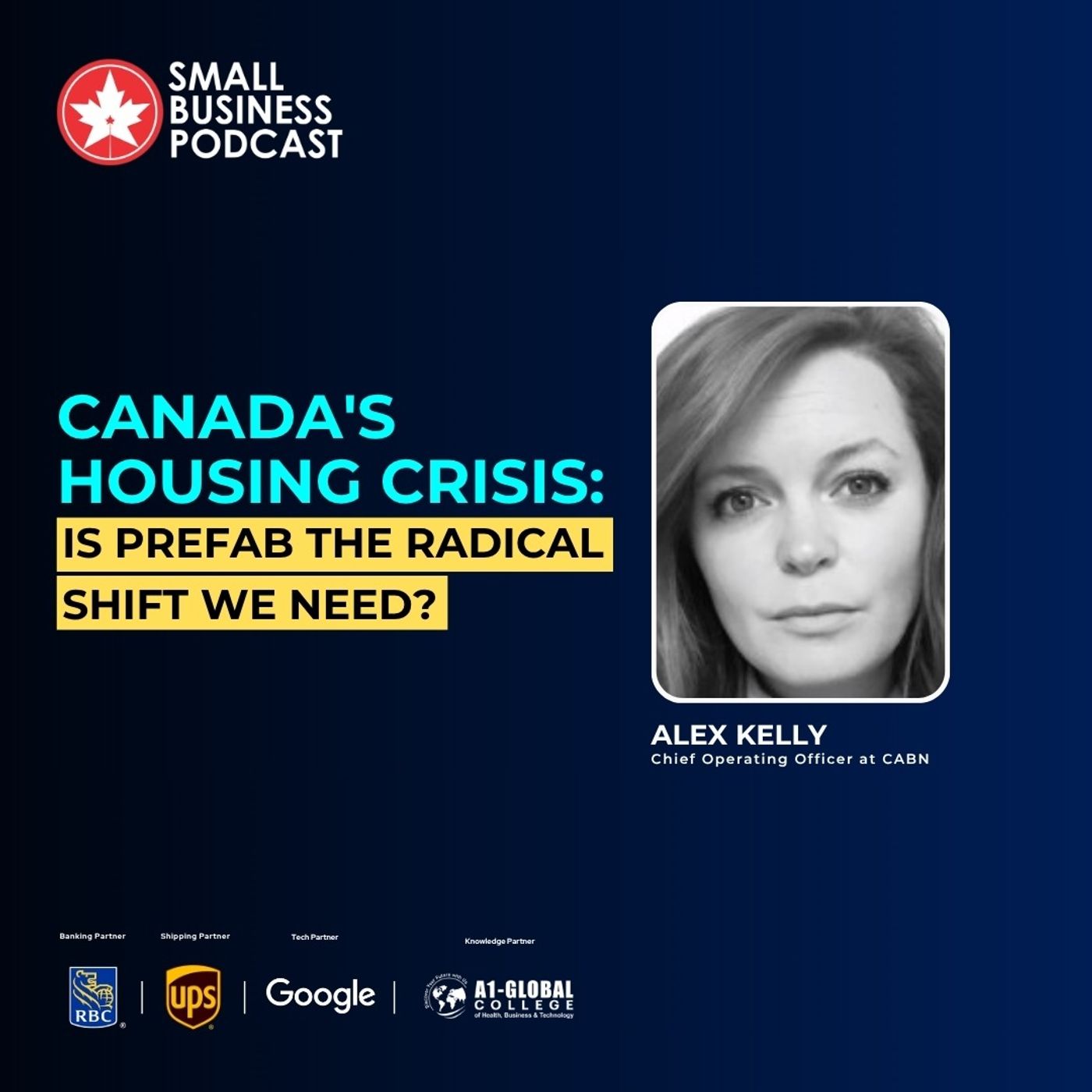 Canada's Housing Crisis: Is Prefab the Radical Shift We Need?