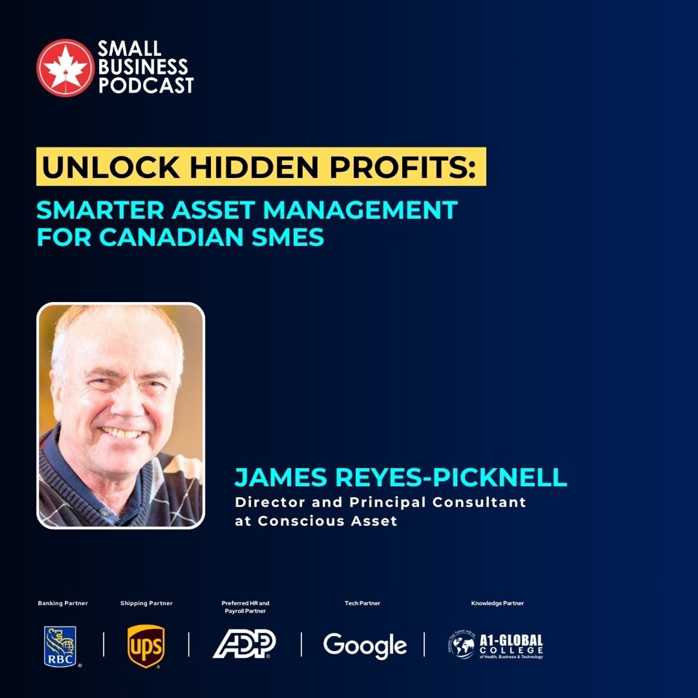 Unlock Hidden Profits: Smarter Asset Management for Canadian SMEs