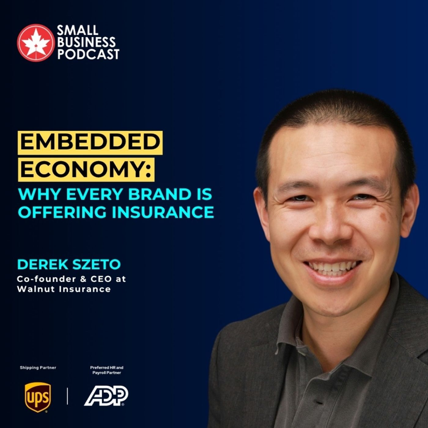 Embedded Economy: Why Every Brand is Offering Insurance