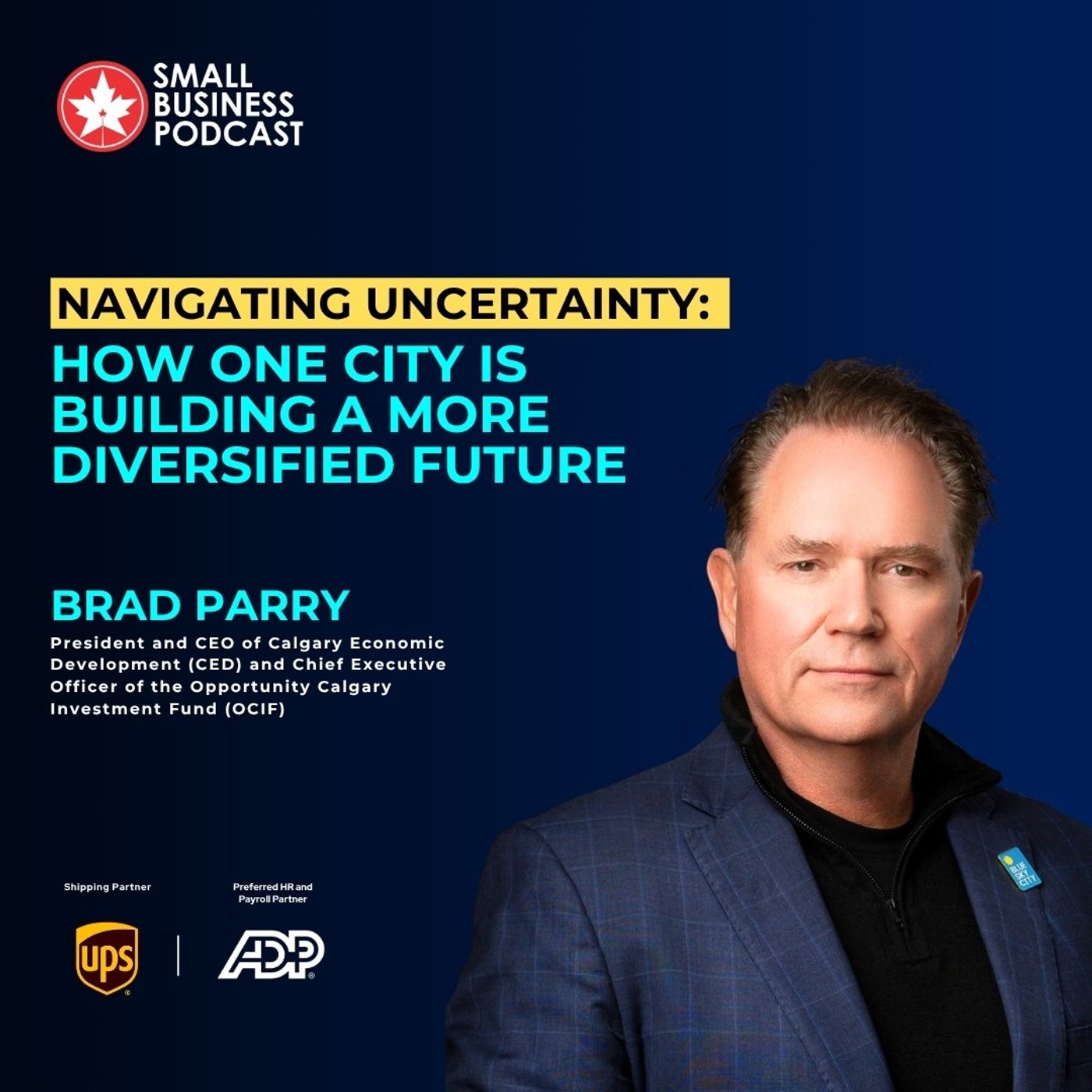 Navigating Uncertainty: How One City is Building a More Diversified Future