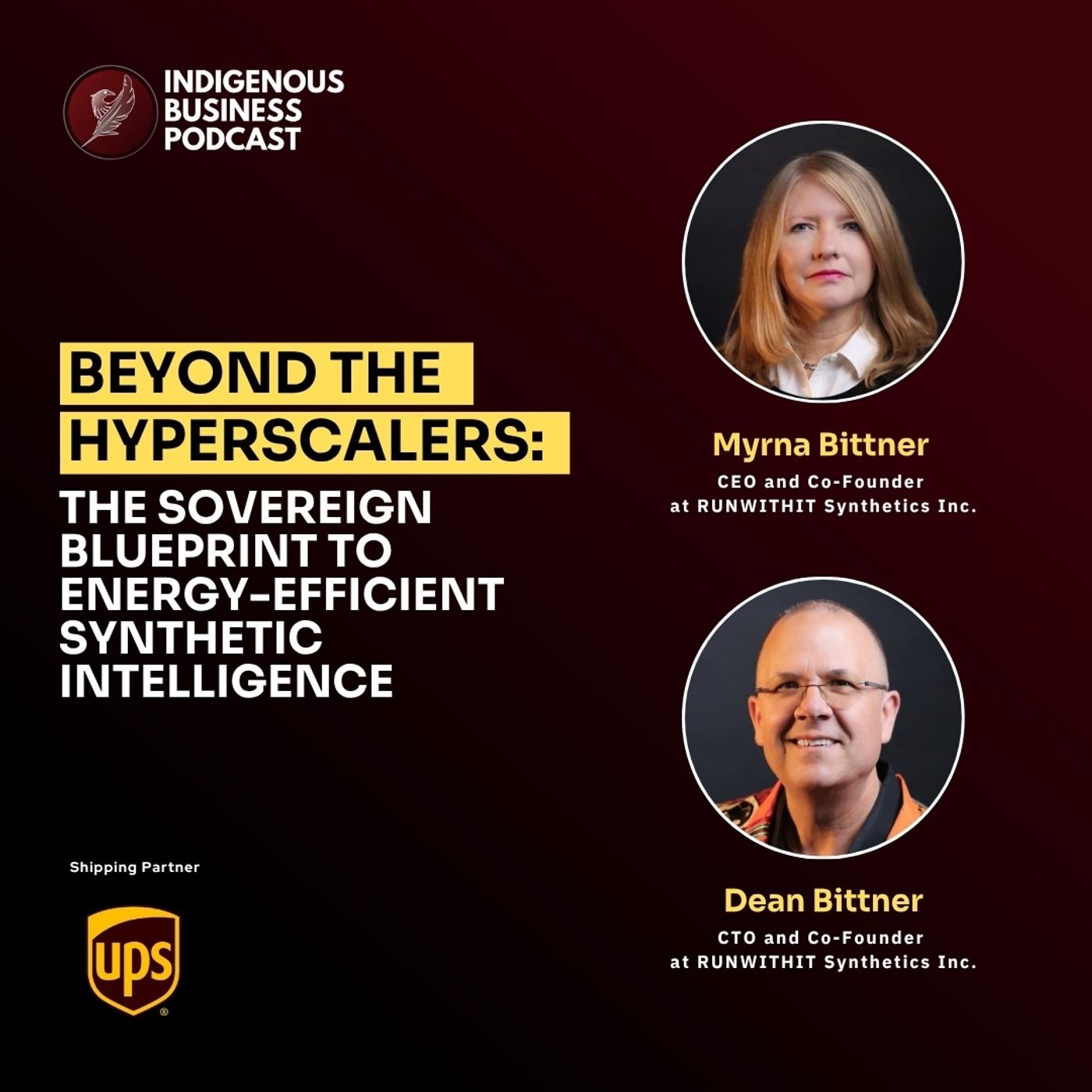 Beyond the Hyperscalers: The Sovereign Blueprint to Energy-Efficient Synthetic Intelligence