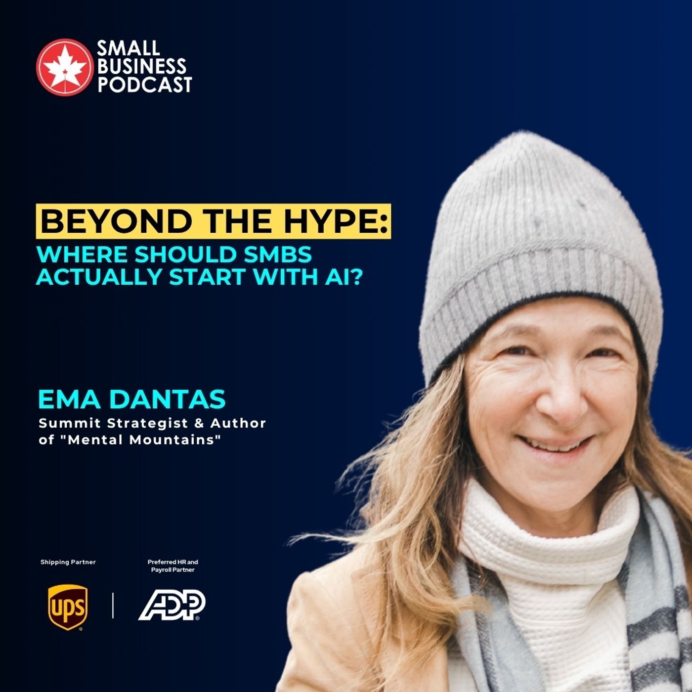 Beyond the Hype: Where Should SMBs Actually Start With AI?