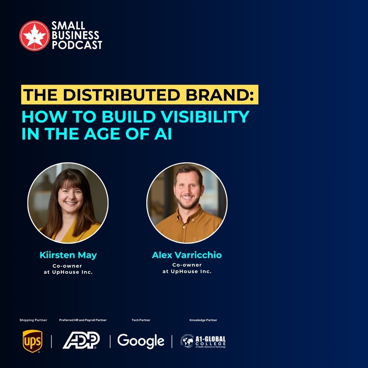 The Distributed Brand: How to Build Visibility in the Age of AI