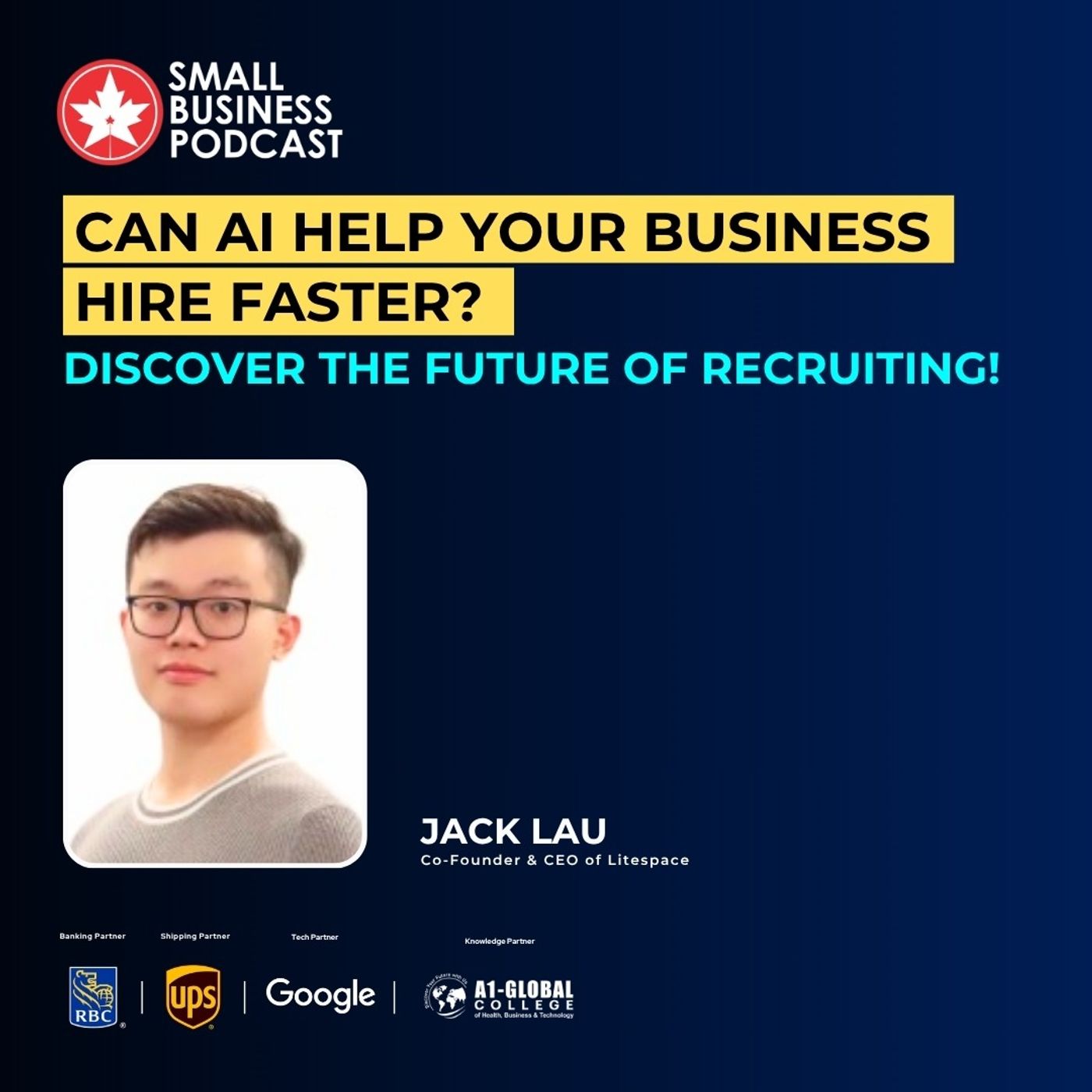 CanadianSME Small Business Podcast