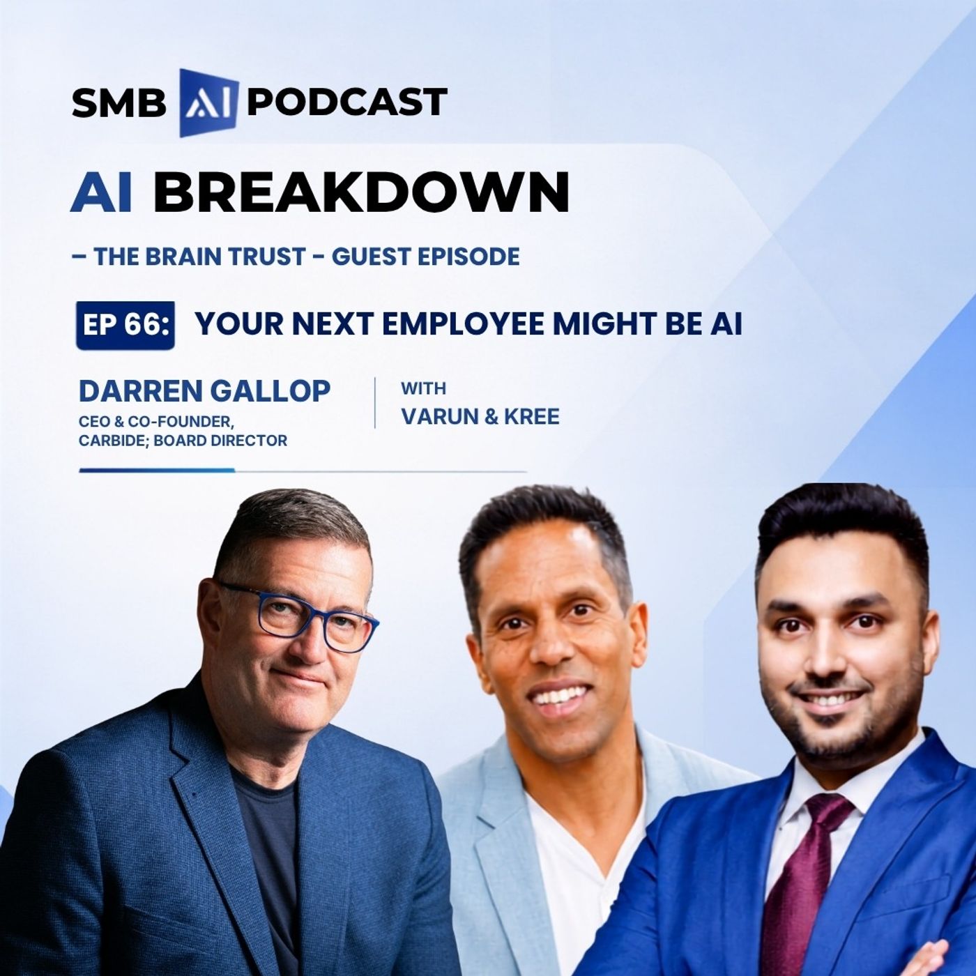 Your Next Employee Might Be AI