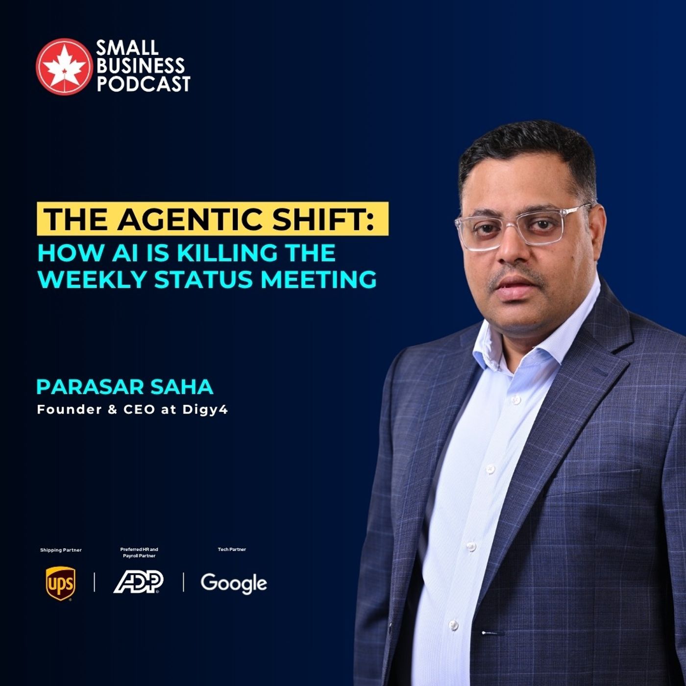 The Agentic Shift: How AI is Killing the Weekly Status Meeting