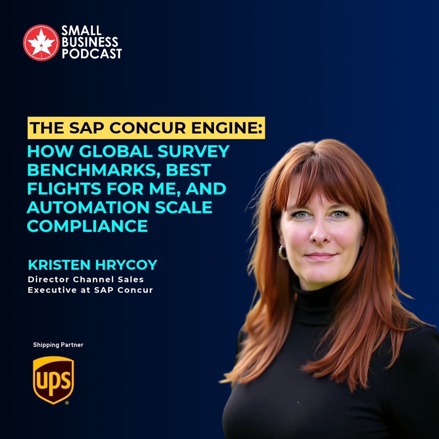 The SAP Concur Engine: How Global Survey Benchmarks, Best Flights for Me, and Automation Scale Compliance