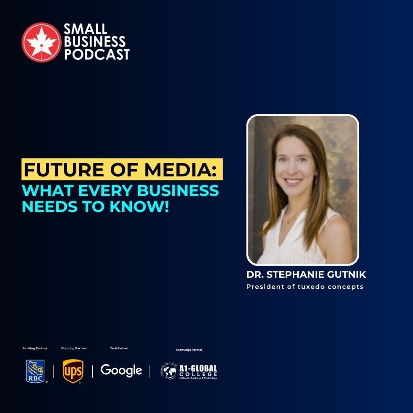 Future of Media: What Every Business Needs to Know!