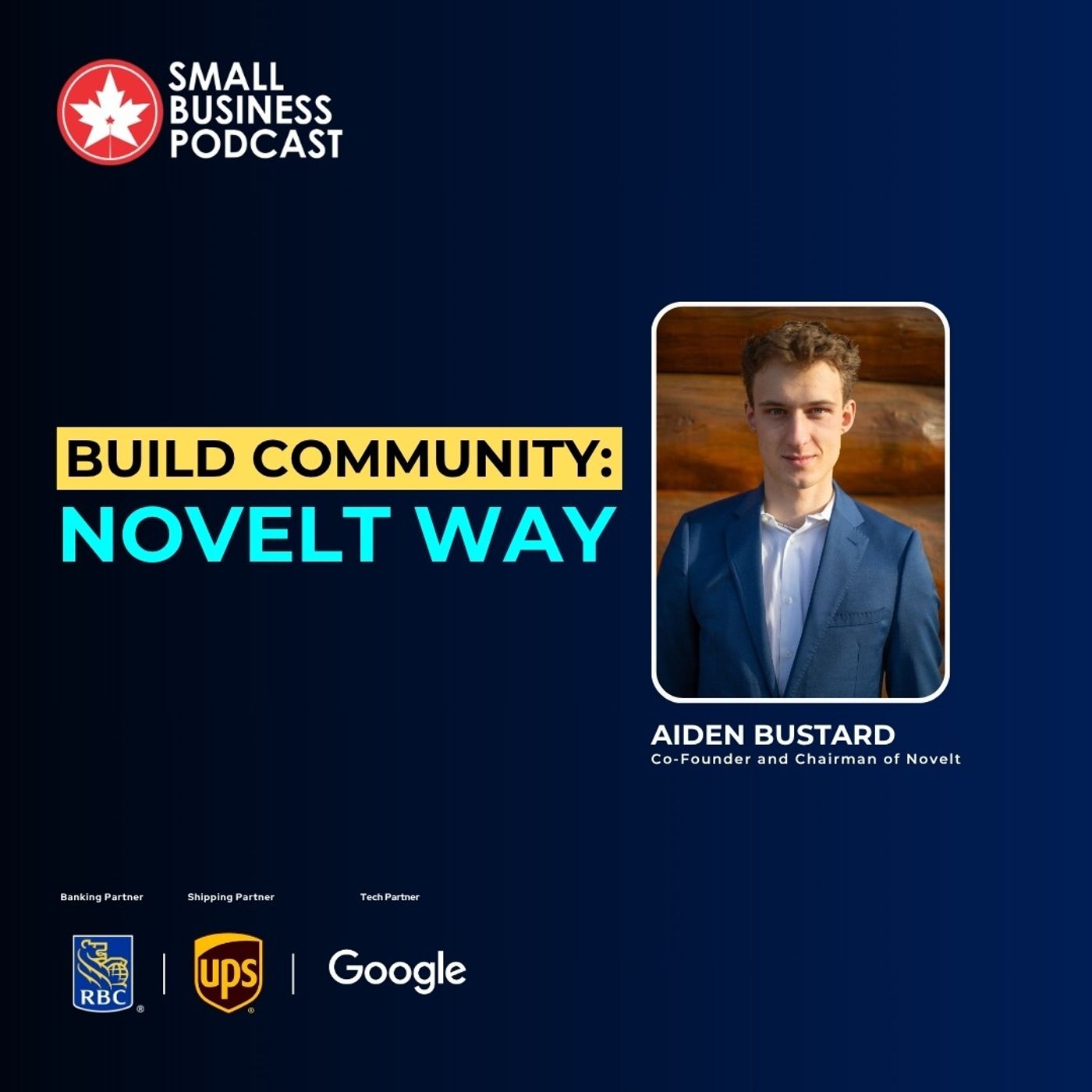 Build Community: Novelt Way