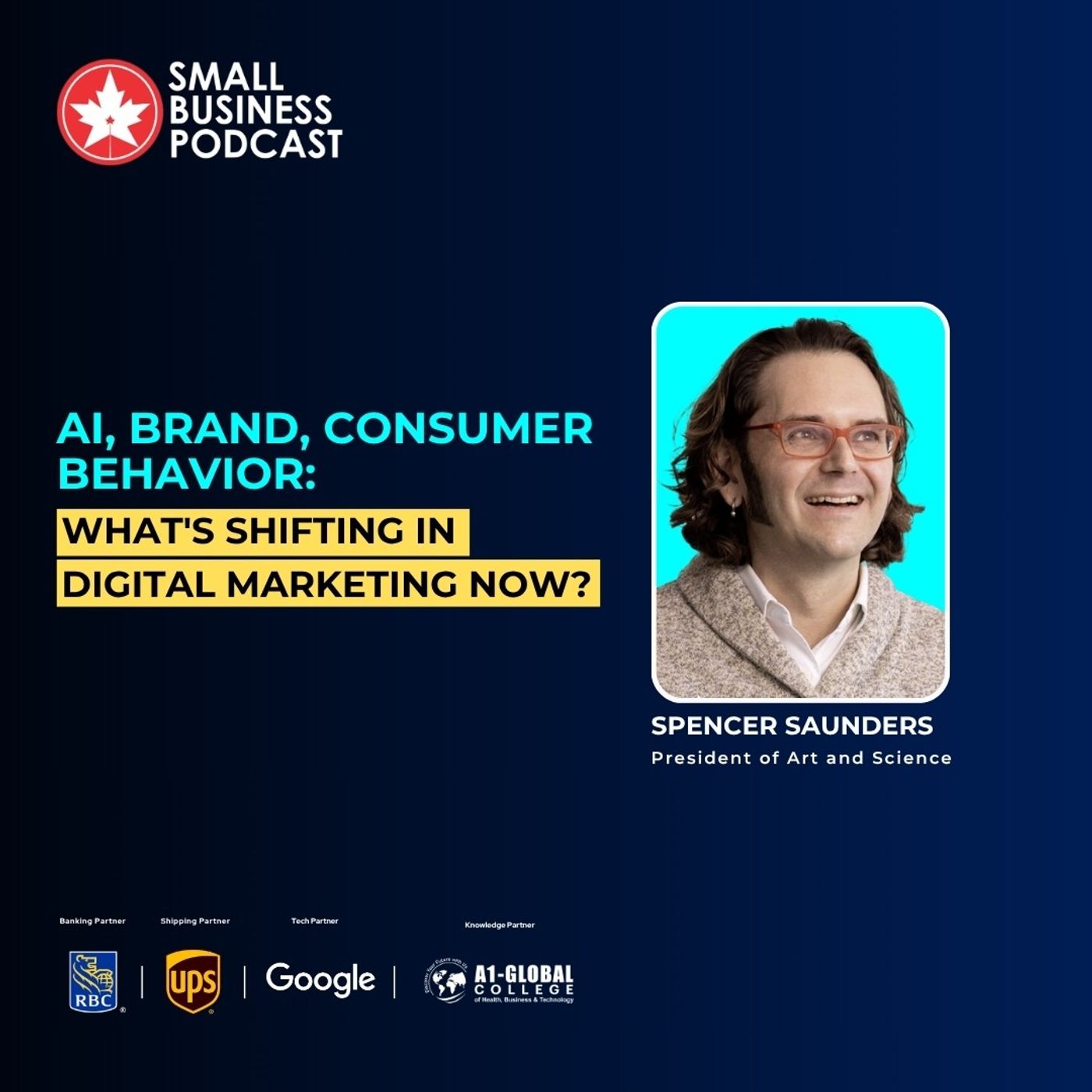 AI, Brand, Consumer Behavior: What's Shifting in Digital Marketing NOW?