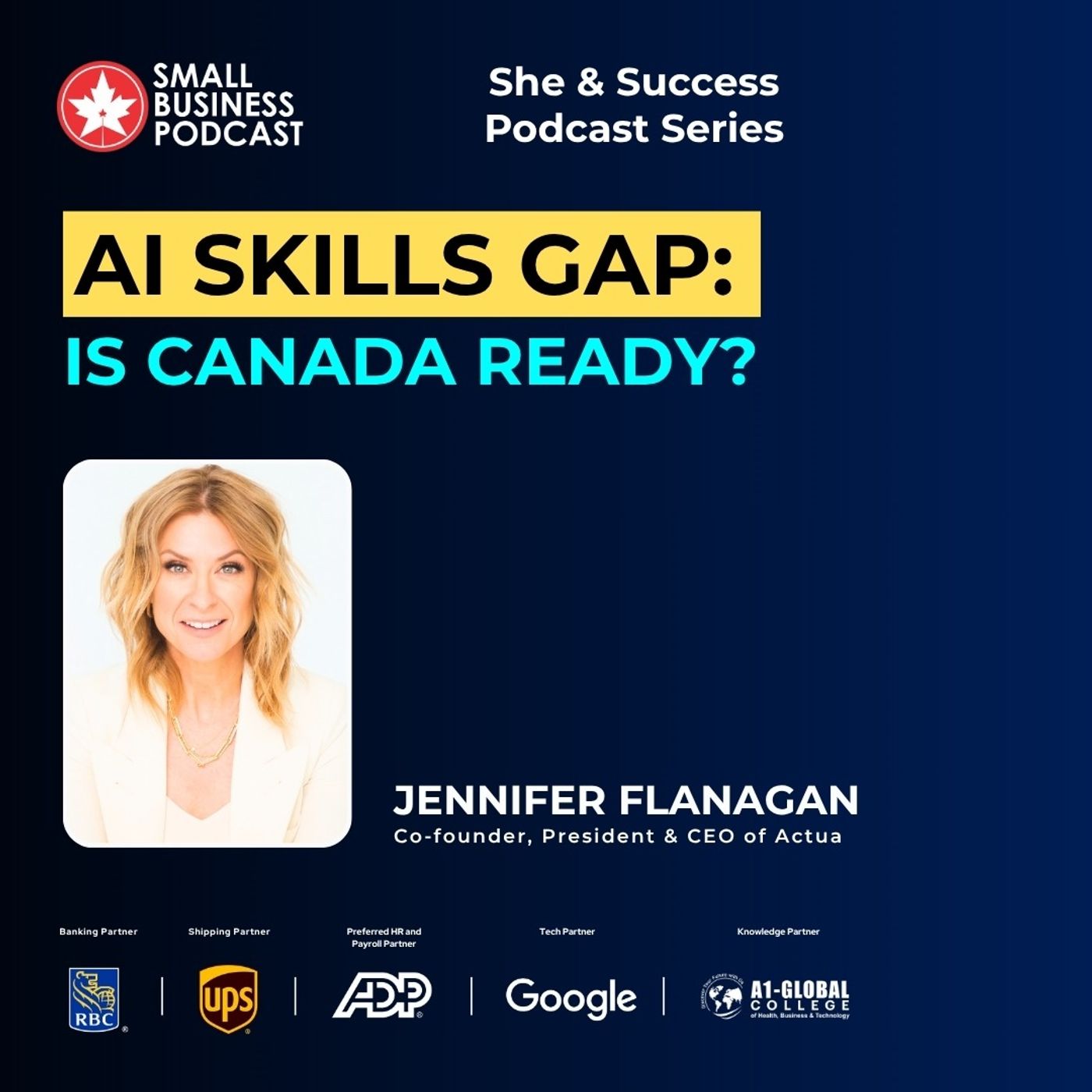 AI Skills Gap: Is Canada Ready?