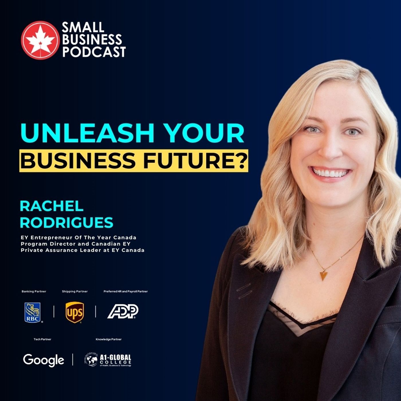 CanadianSME Small Business Podcast