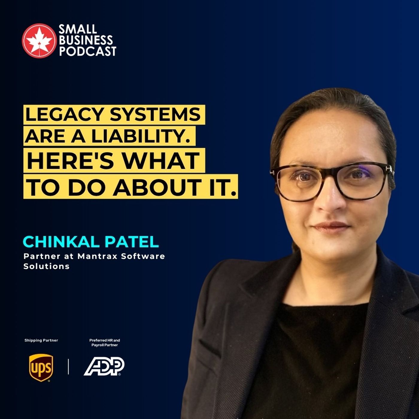 Legacy Systems Are a Liability. Here's What to Do About It.