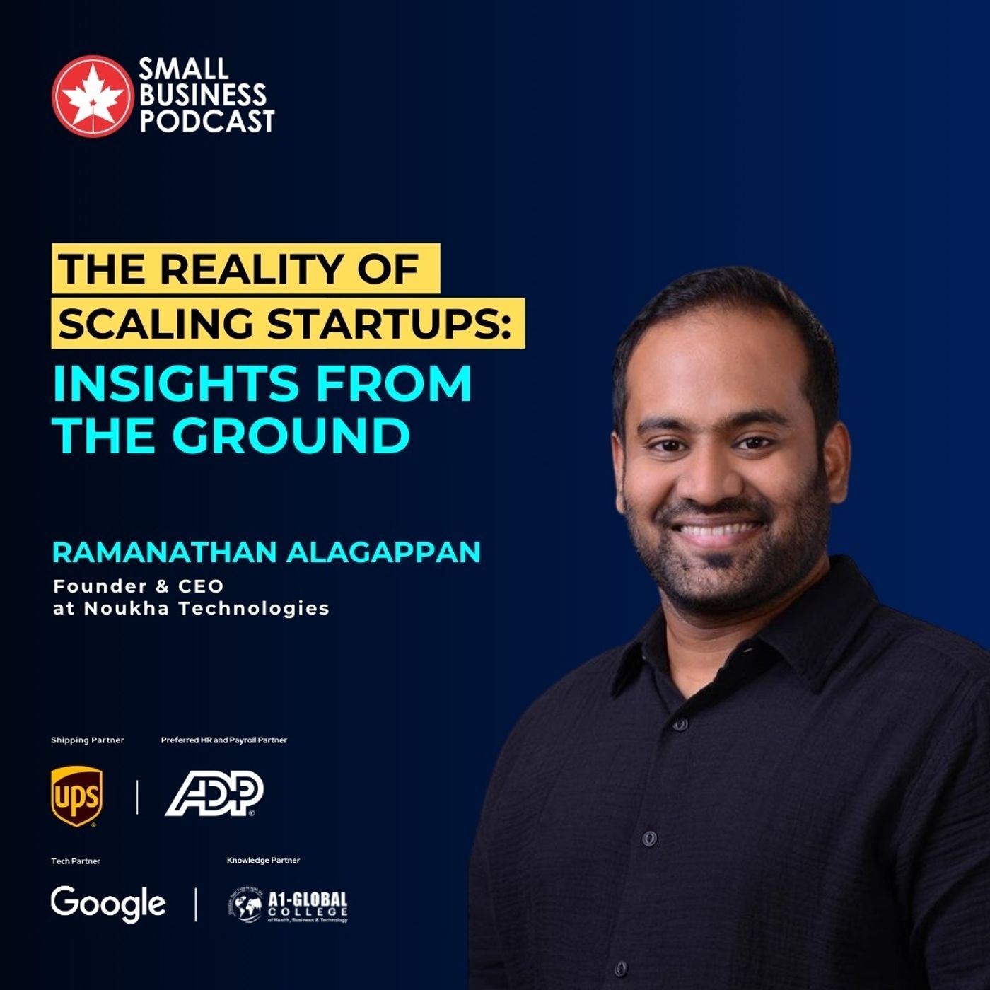 The Reality of Scaling Startups: Insights from the Ground