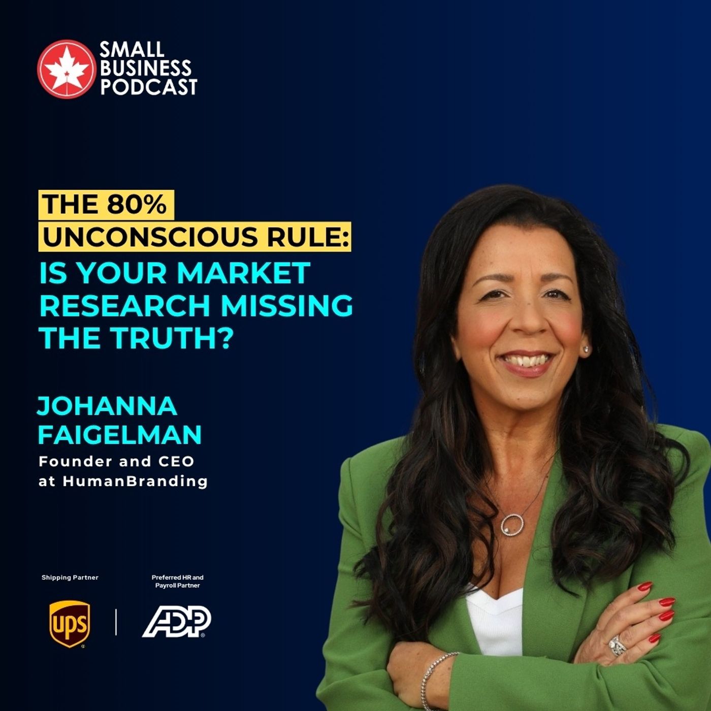 The 80% Unconscious Rule: Is Your Market Research Missing the Truth?