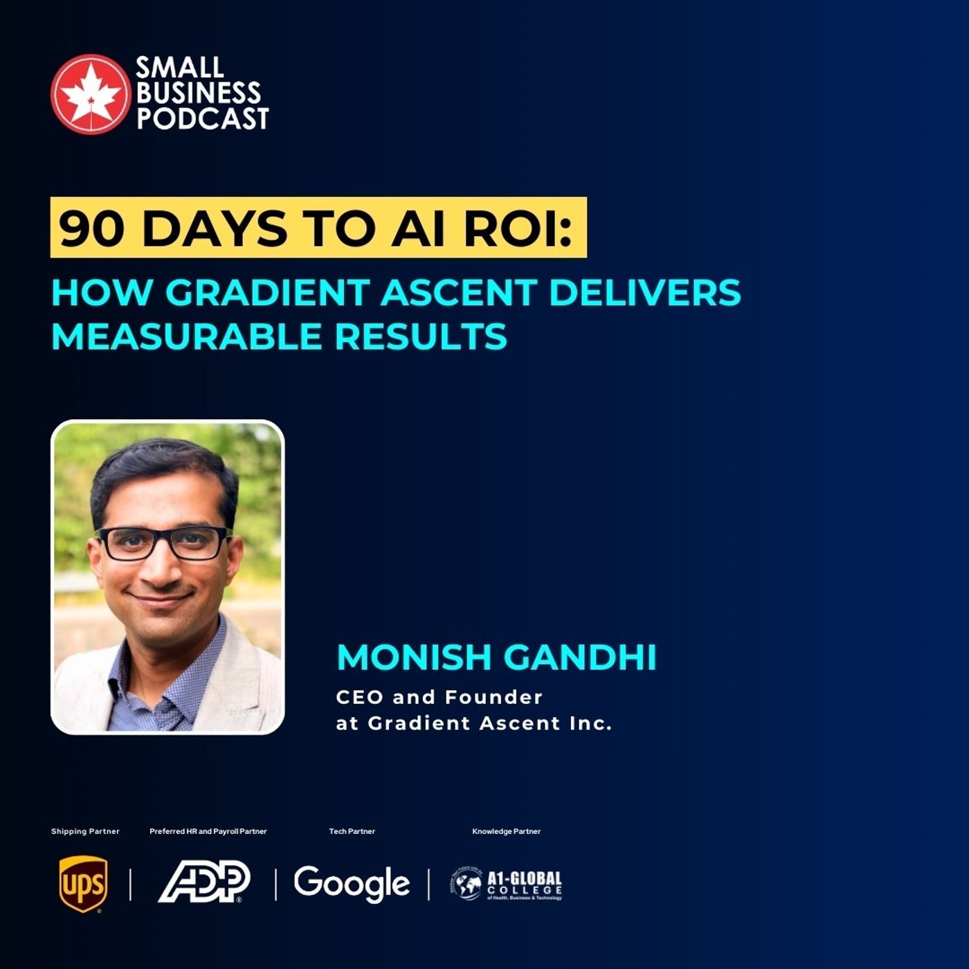 90 Days to AI ROI:How Gradient Ascent Delivers Measurable Results