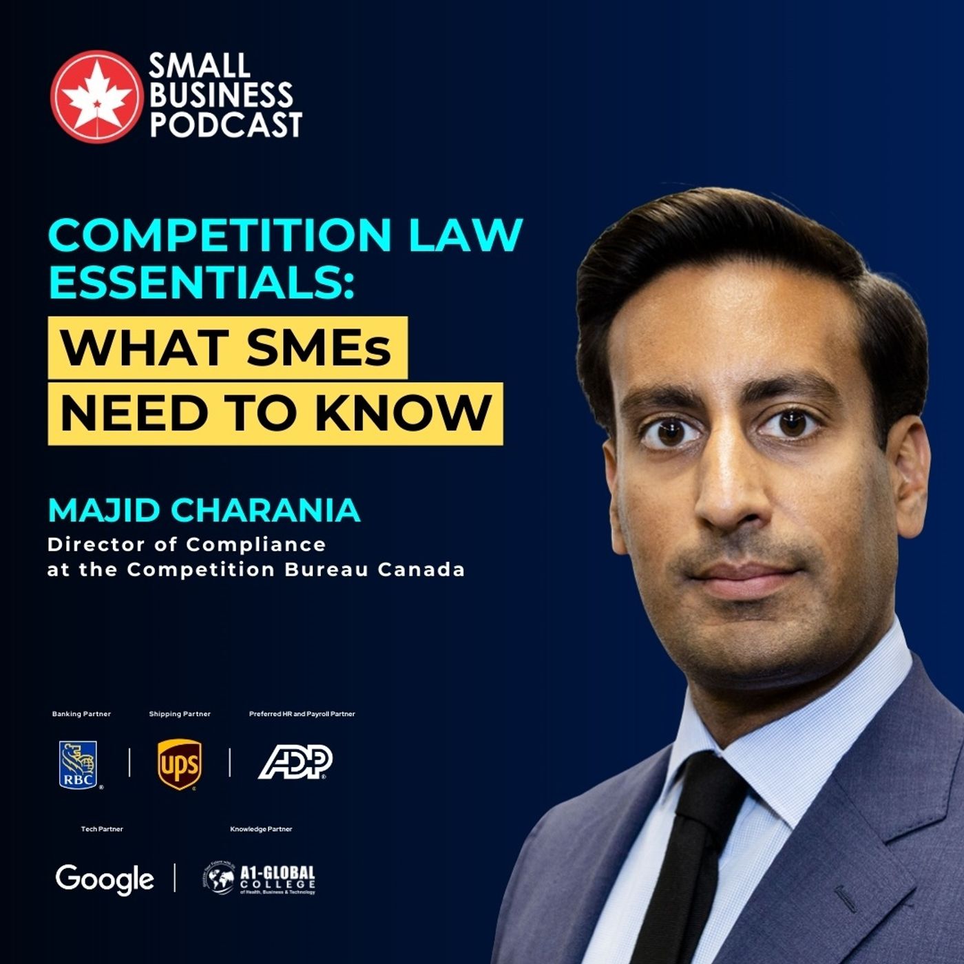 Competition law essentials: What SMEs need to know