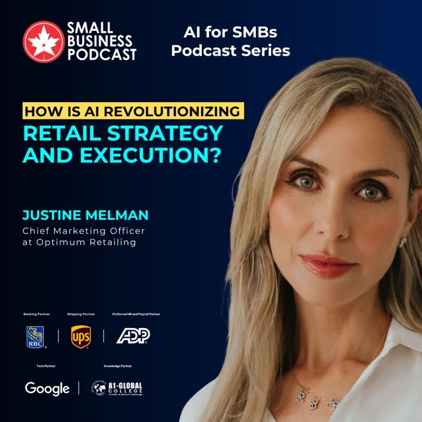 How Is AI Revolutionizing Retail Strategy and Execution?
