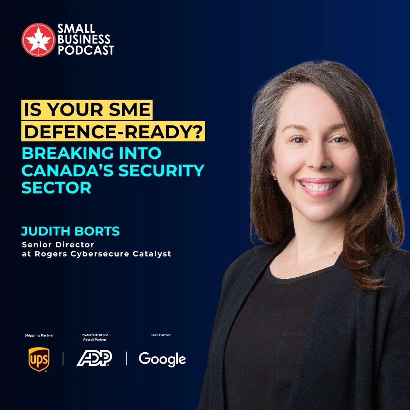 Is Your SME Defence-Ready? Breaking Into Canada’s Security Sector