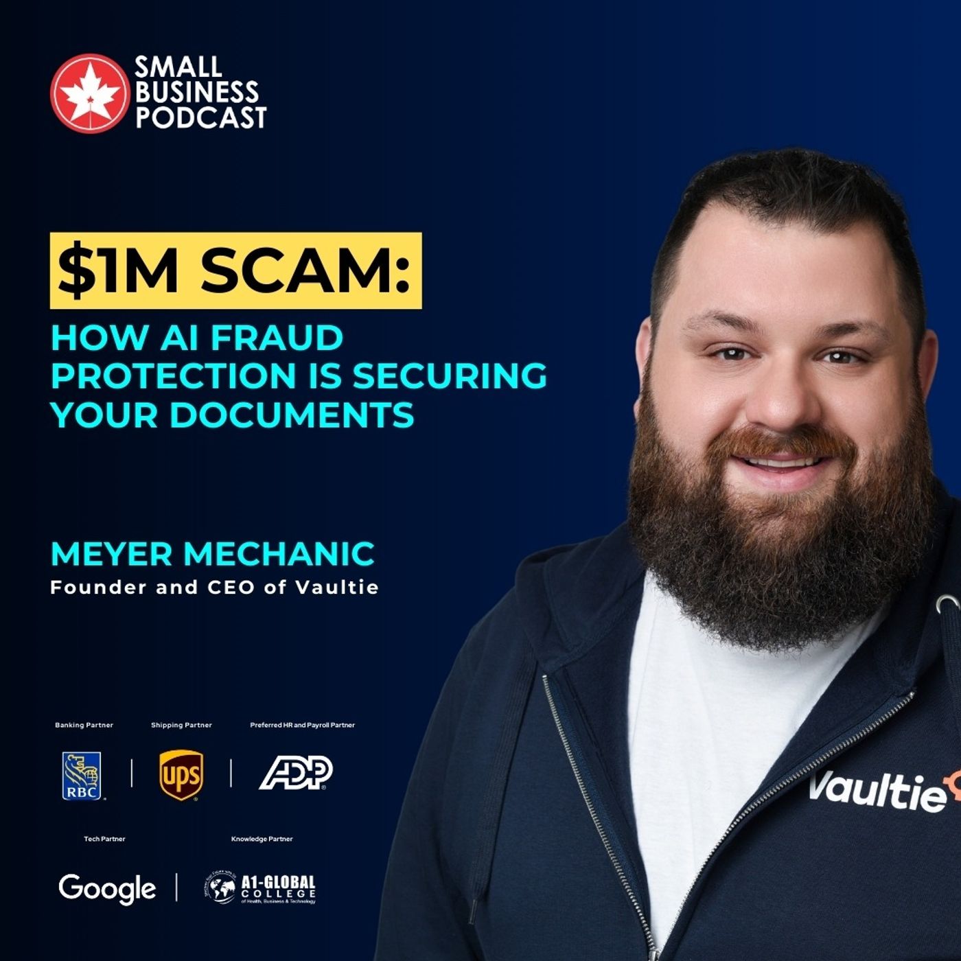 $1M Scam: How AI Fraud Protection Is Securing Your Documents