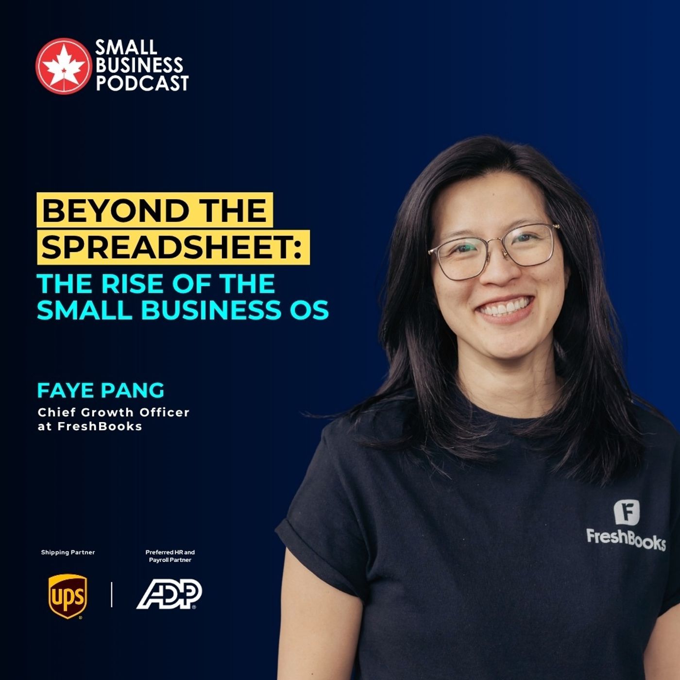 Beyond the Spreadsheet: The Rise of the Small Business OS