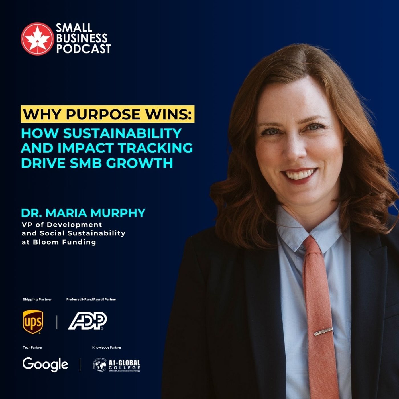 Why Purpose Wins: How Sustainability and Impact Tracking Drive SMB Growth