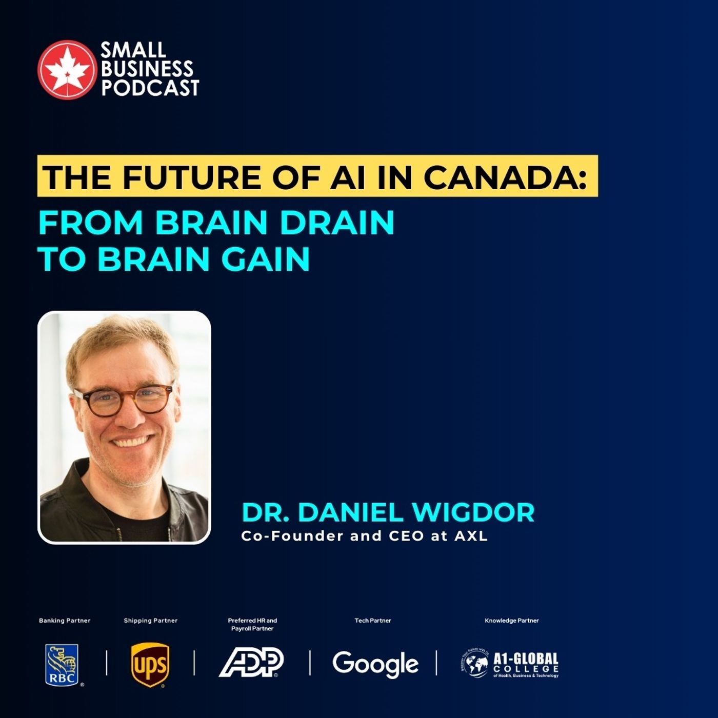 CanadianSME Small Business Podcast