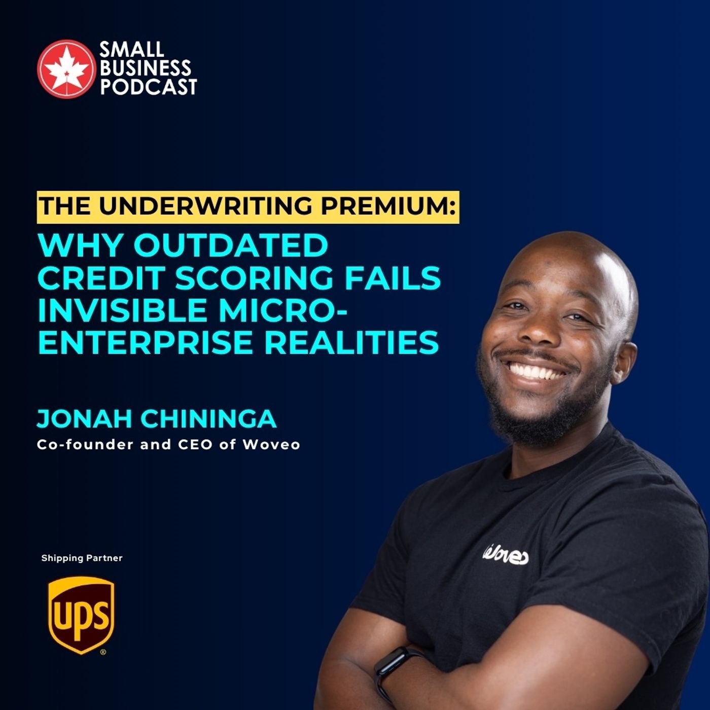 The Underwriting Premium: Why Outdated Credit Scoring Fails Invisible Micro-Enterprise Realities