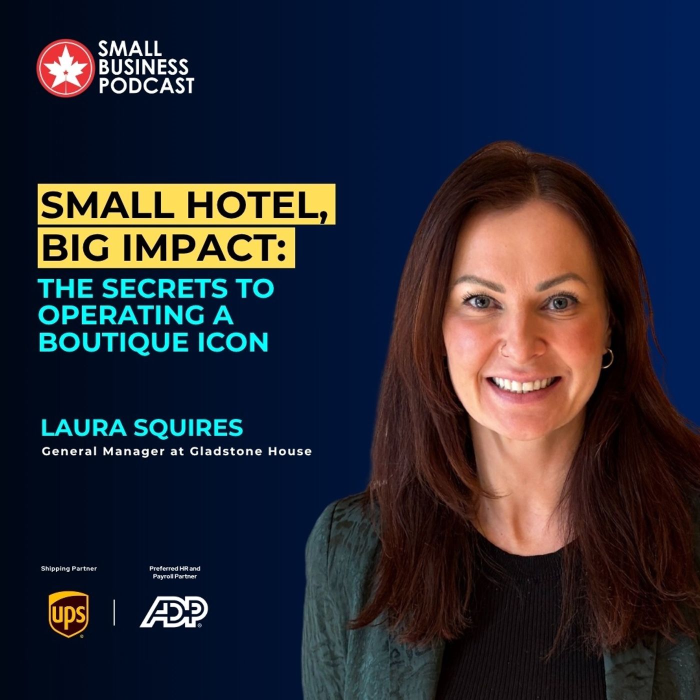 Small Hotel, Big Impact: The Secrets to Operating a Boutique Icon