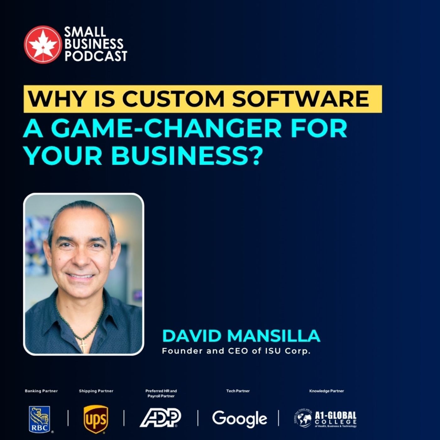 Why Is Custom Software a Game-Changer for Your Business?