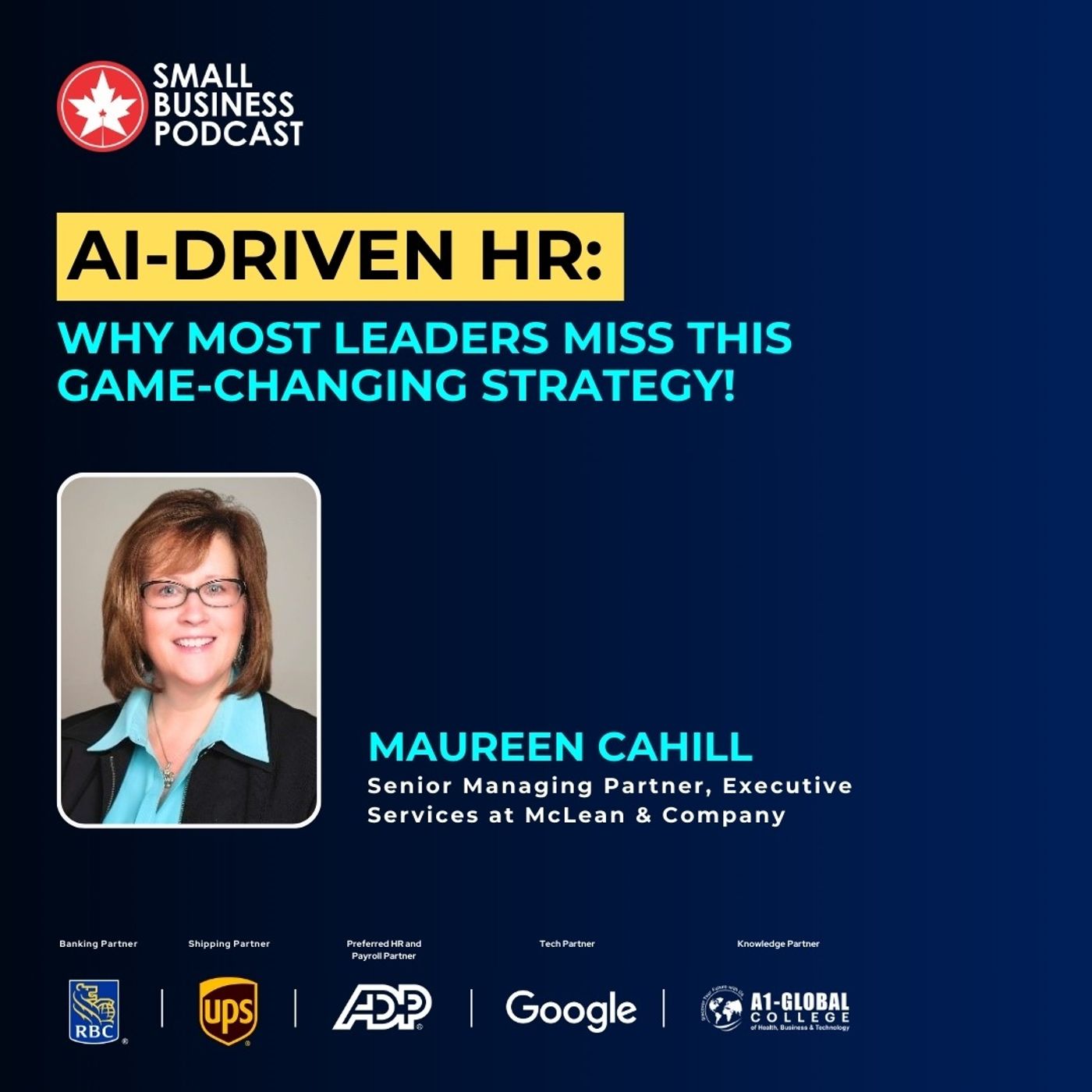 AI-Driven HR: Why Most Leaders Miss This Game-Changing Strategy!