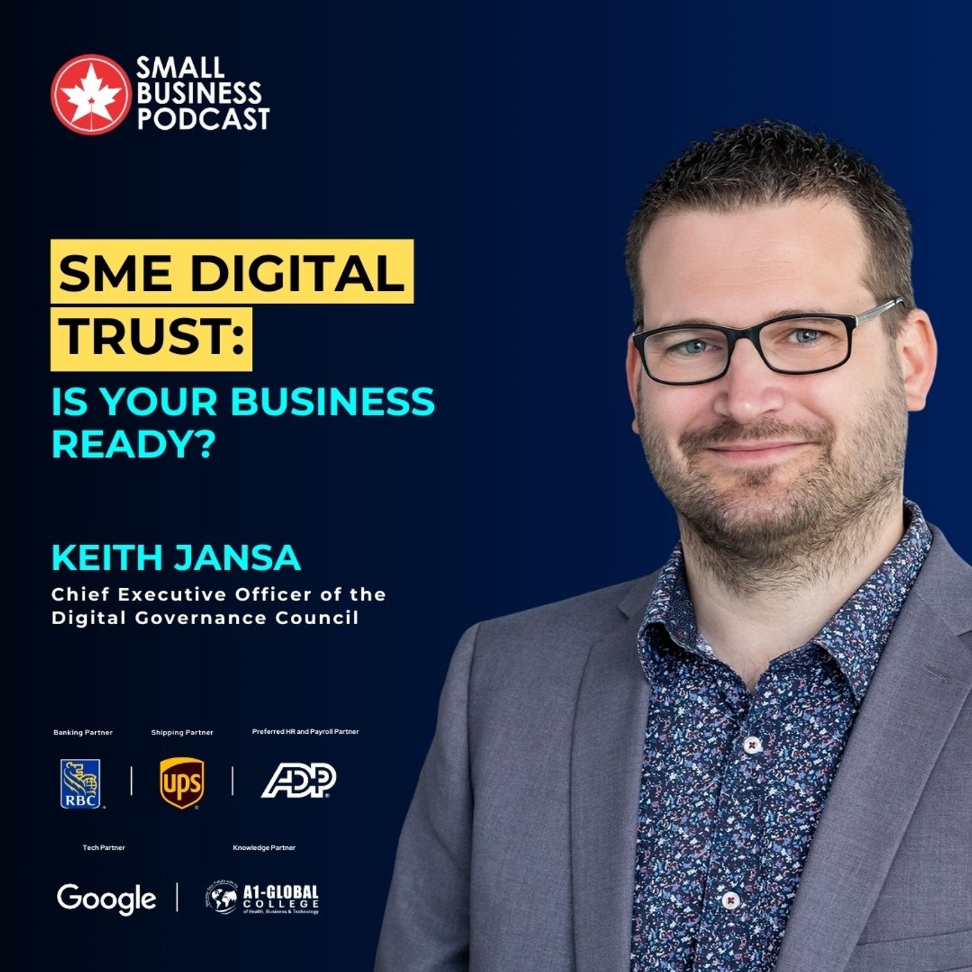 SME Digital Trust: Is Your Business Ready?