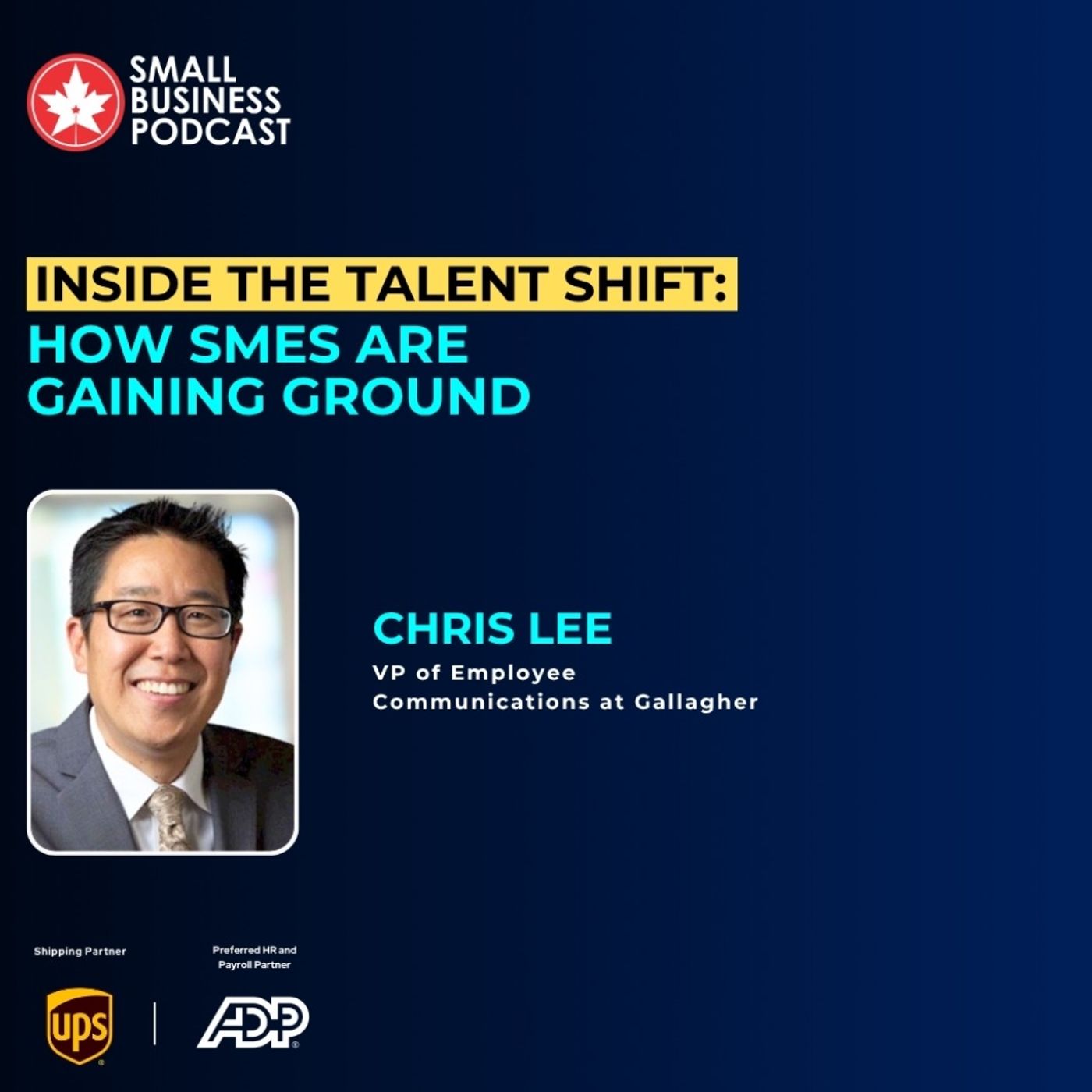 Inside the Talent Shift: How SMEs Are Gaining Ground