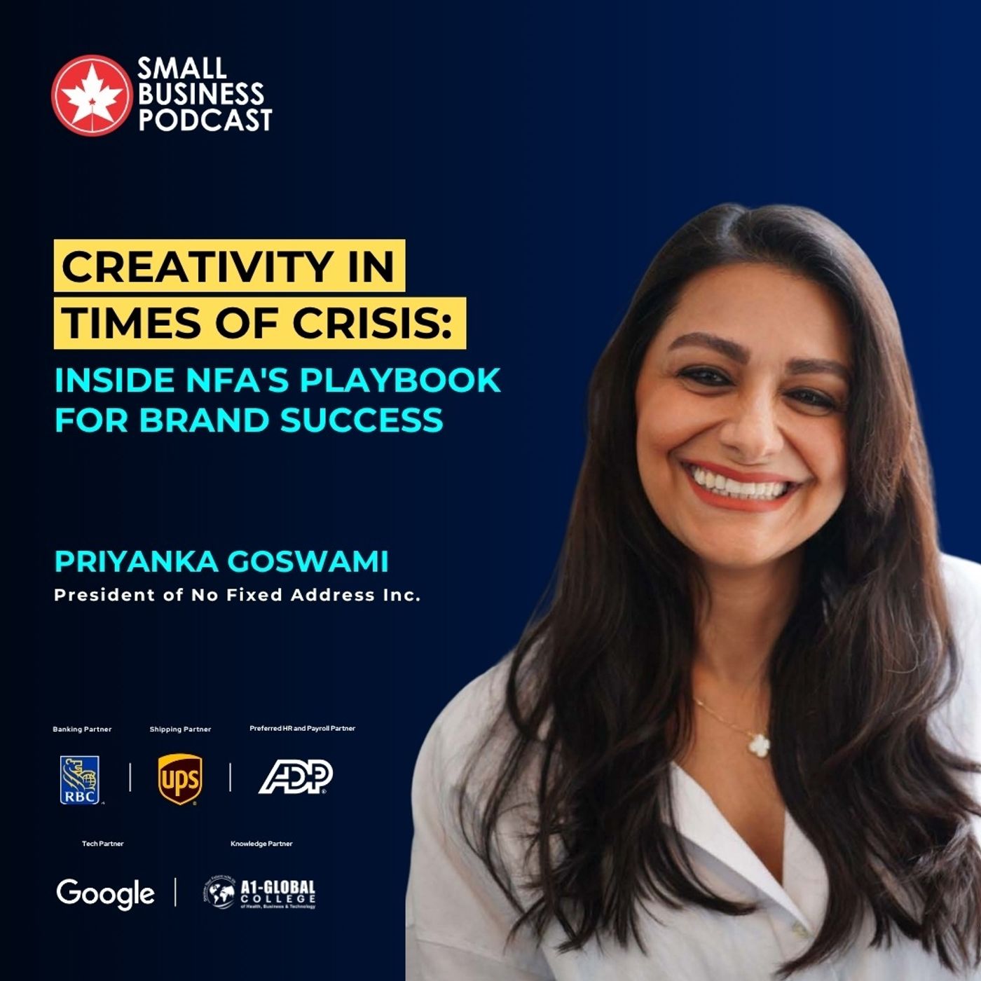 Creativity In Times of Crisis: Inside NFA's Playbook for Brand Success Creativity In Times of Crisis: Inside NFA's Playbook for Brand Success