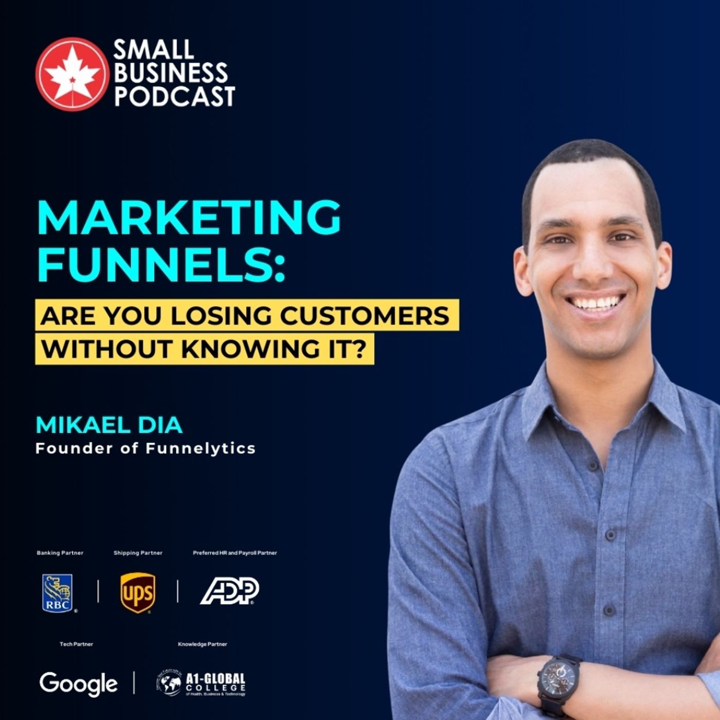 CanadianSME Small Business Podcast