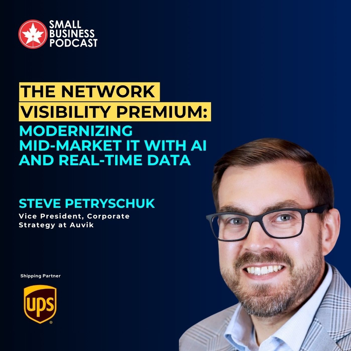 The Network Visibility Premium: Modernizing Mid-Market IT with AI and Real-Time Data