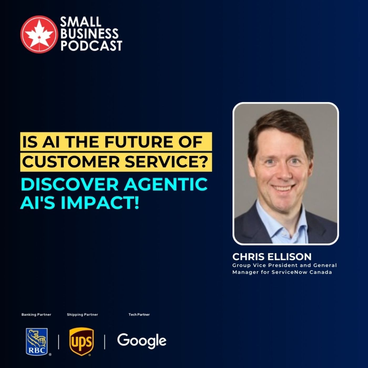 Is AI the Future of Customer Service? Discover Agentic AI's Impact!