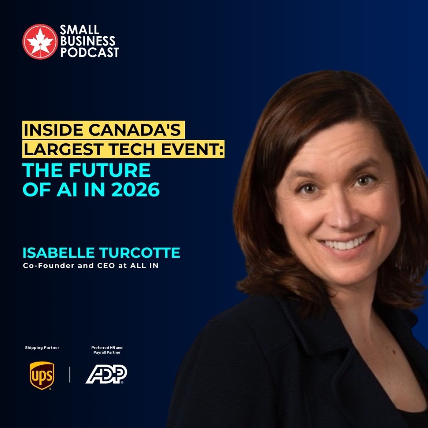 Inside Canada's Largest Tech Event: The Future of AI in 2026
