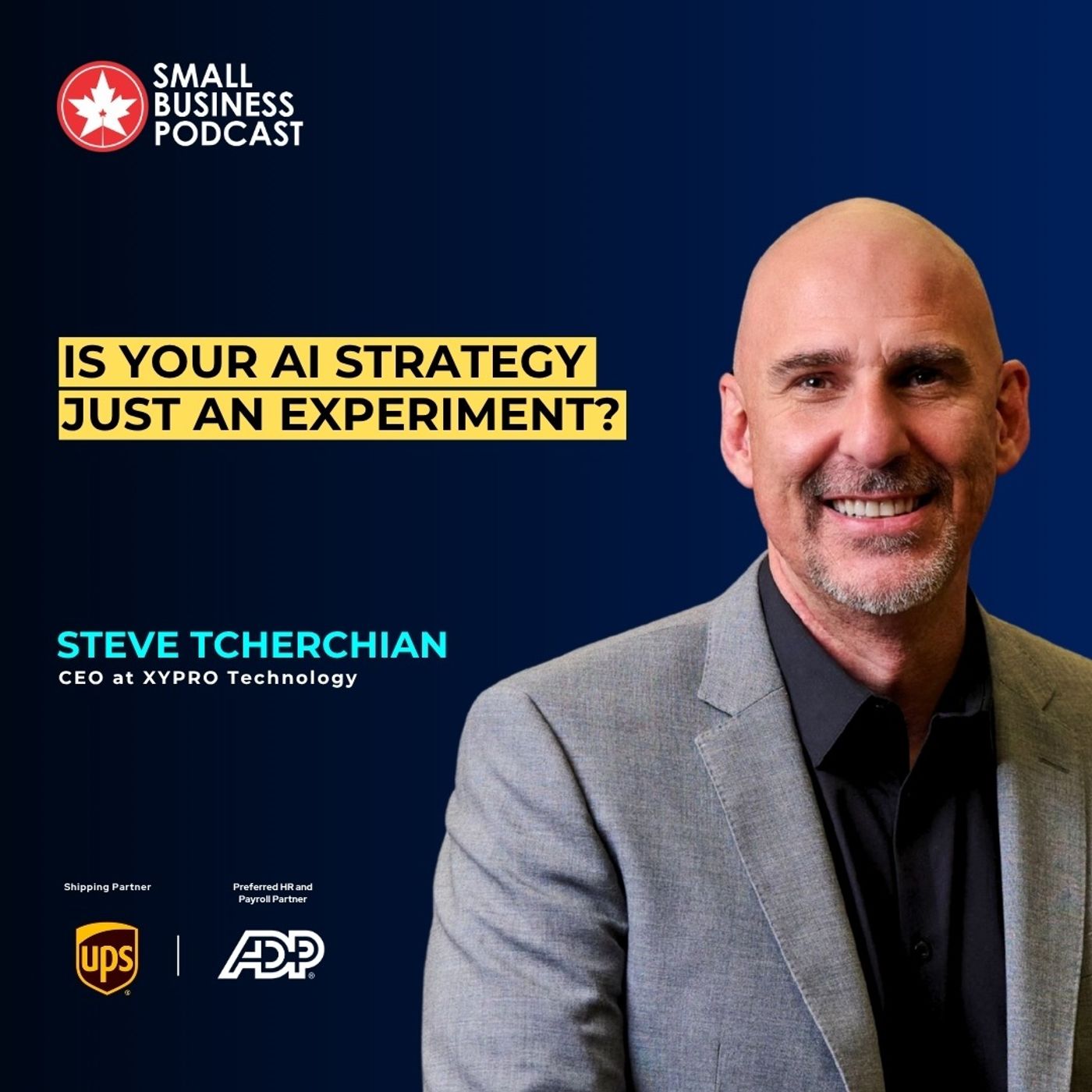 Is Your AI Strategy Just an Experiment?