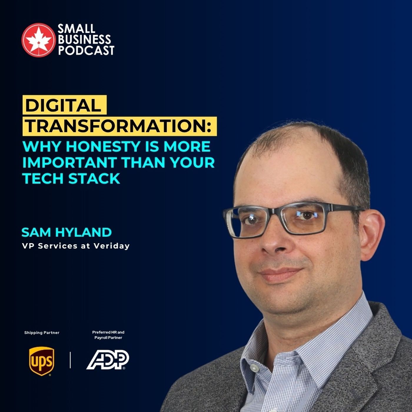 Digital Transformation: Why Honesty is More Important Than Your Tech Stack