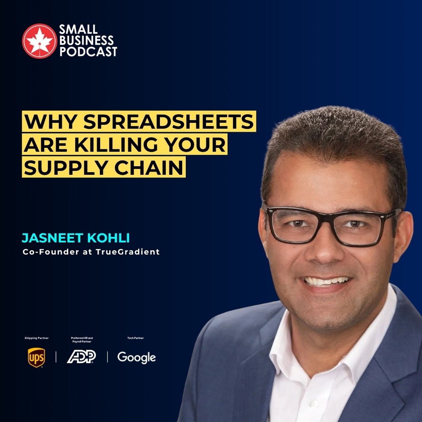 Why Spreadsheets are Killing Your Supply Chain