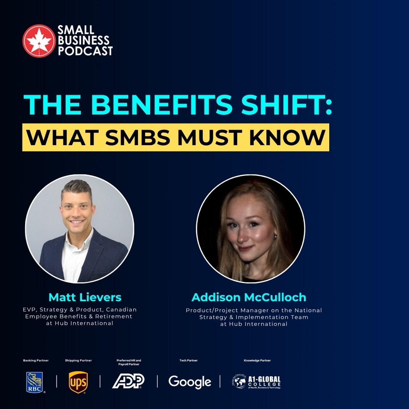 The Benefits Shift: What SMBs Must Know