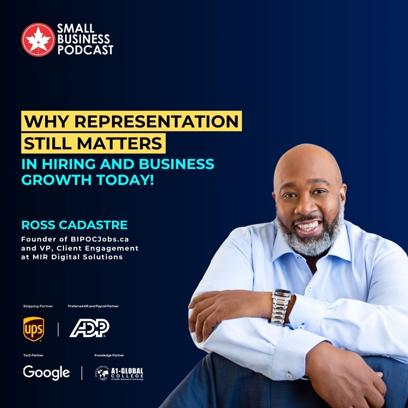 Why Representation Still Matters in Hiring and Business Growth Today!