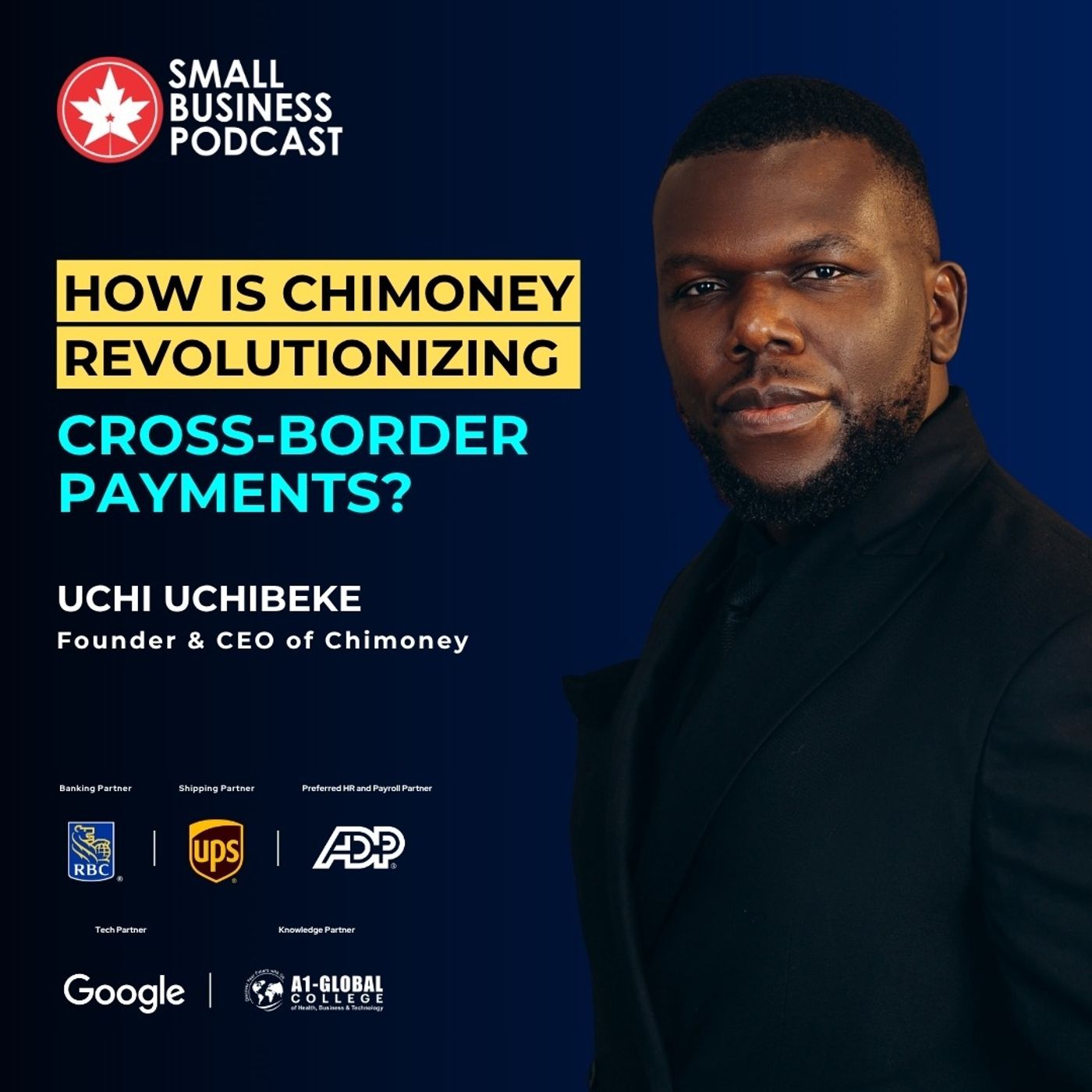 How is Chimoney Revolutionizing Cross-Border Payments?