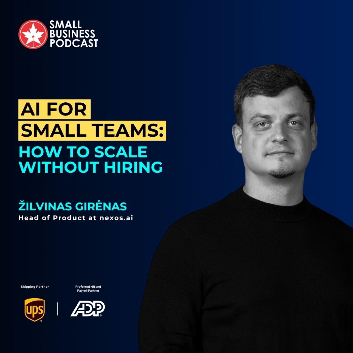 AI for Small Teams: How to Scale Without Hiring